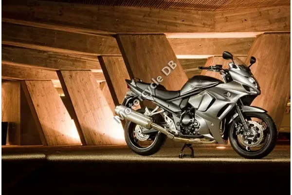 2011 Suzuki GSX1250FA