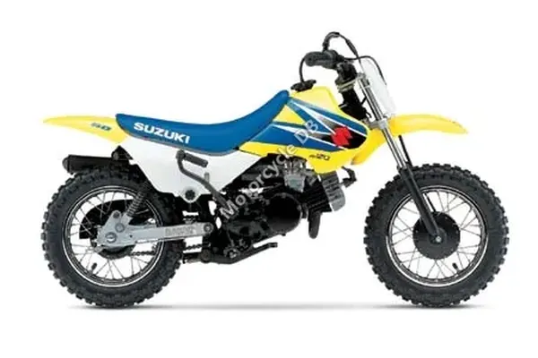 2006 Suzuki JR 50