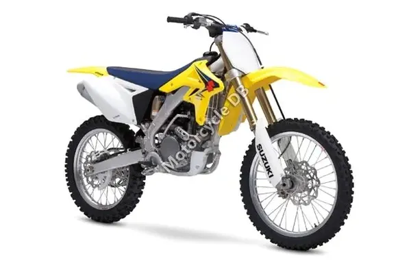 2008 Suzuki RM-Z250