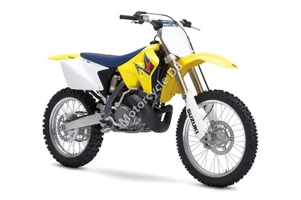 2008 Suzuki RM250