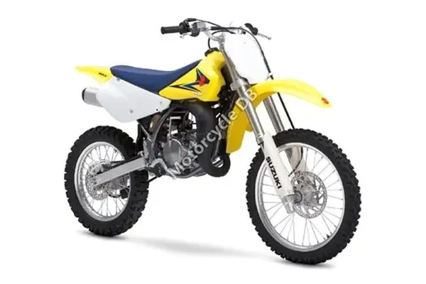 2009 Suzuki RM85L