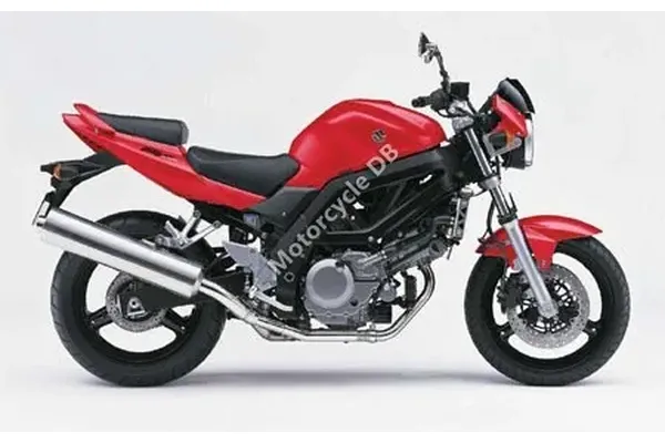 2006 Suzuki SV650