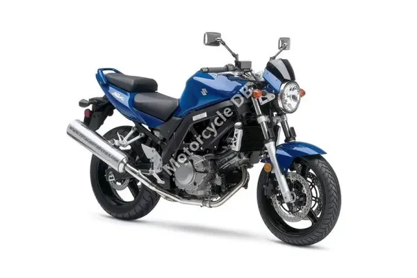 2005 Suzuki SV 650