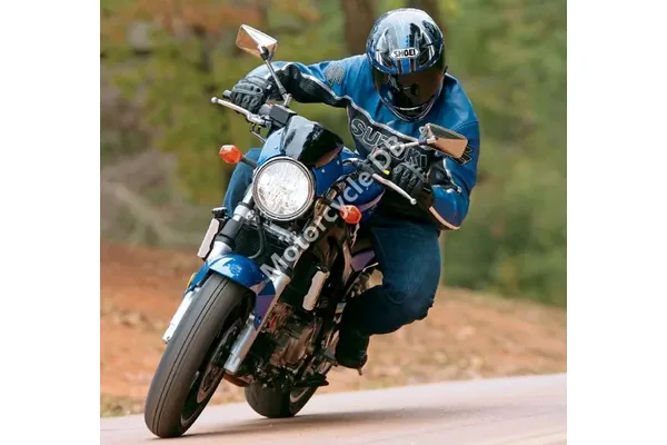 2007 Suzuki SV 650 ABS