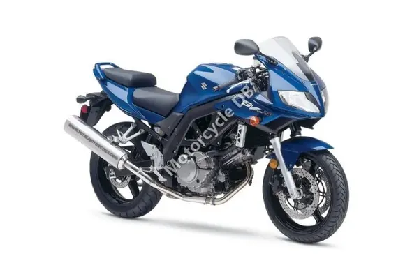 2005 Suzuki SV 650 S