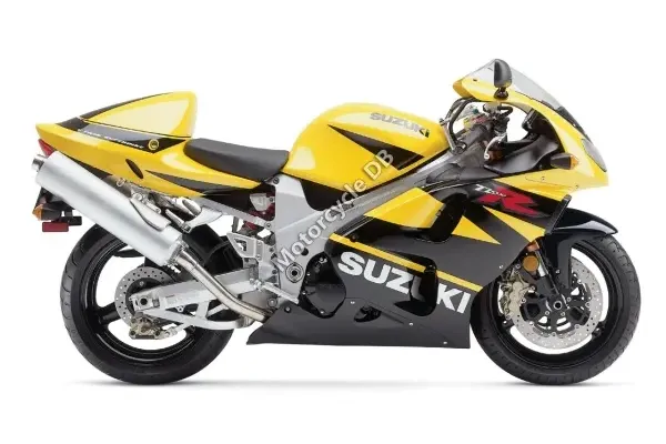 2003 Suzuki TL 1000 R
