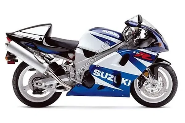 2002 Suzuki TL 1000 R