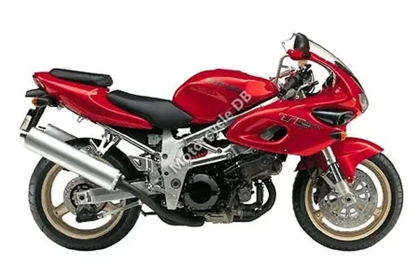 2001 Suzuki TL 1000 S