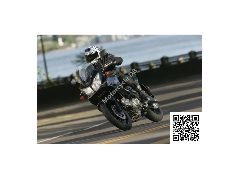 2007 Suzuki Suzuki V-Strom 650 ABS