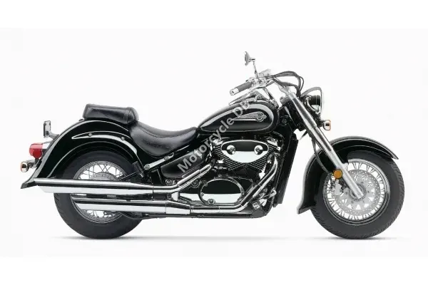 2003 Suzuki VL 800 Intruder Volusia