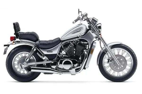 2003 Suzuki VS 800 Intruder