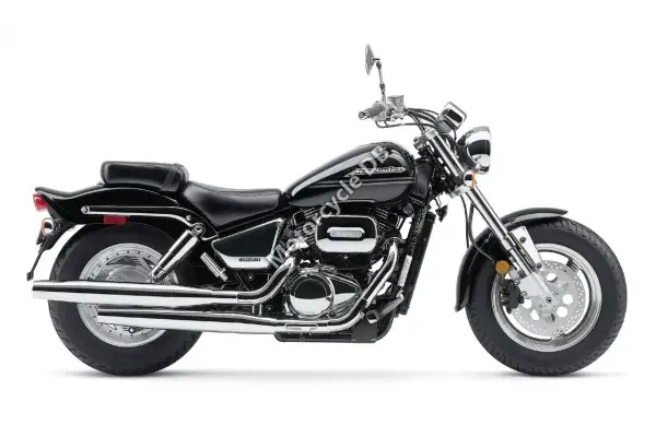 2003 Suzuki VZ 800 Marauder