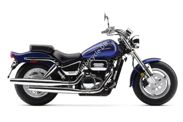 2001 Suzuki VZ 800 Marauder