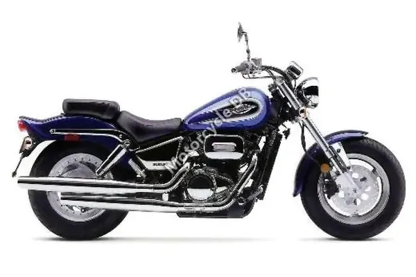 2000 Suzuki VZ 800 Marauder
