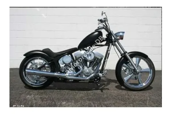 2009 Swift ESF Punisher