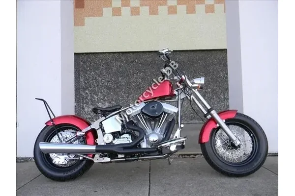 2009 Swift Lil Drifter