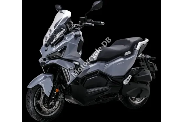 2024 SYM ADX 125