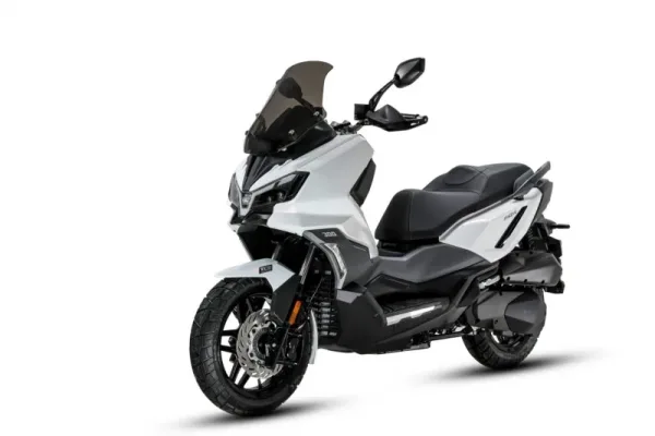 2026 Sym Adx 300