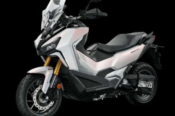 2026 Sym Adxtg
