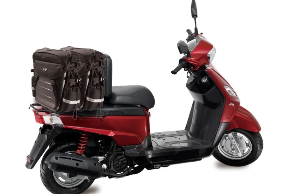 2014 SYM ComBiz 125