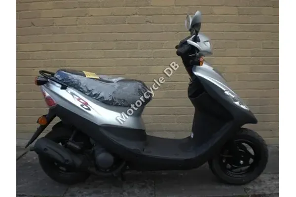2010 Sym SYM DD 50