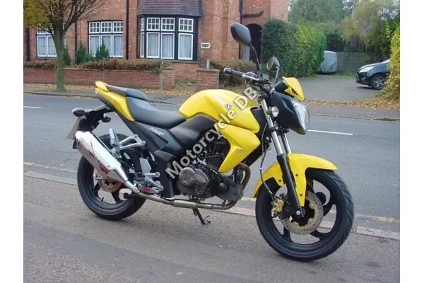 2011 Sym SYM DD 50