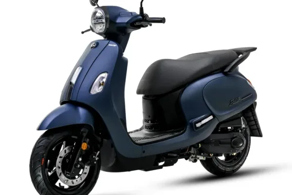 2026 Sym Fiddle 50