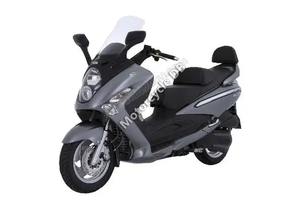 2008 Sym SYM GTS 250I