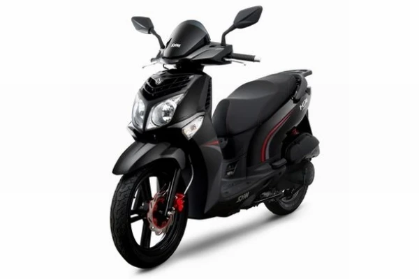 2014 SYM HD 2 170
