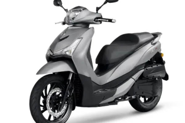 2026 Sym HD 300