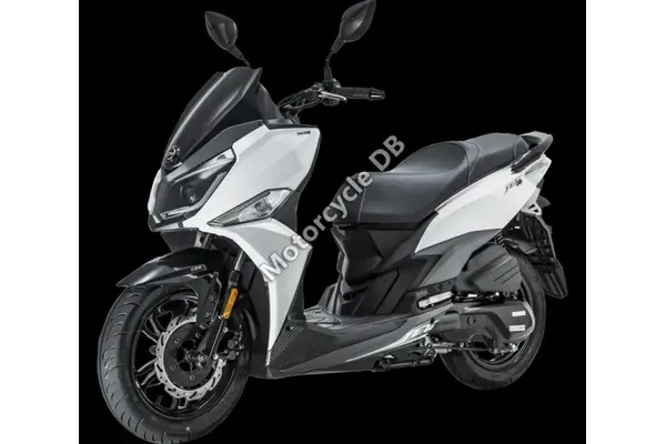 2023 SYM Jet 14 50