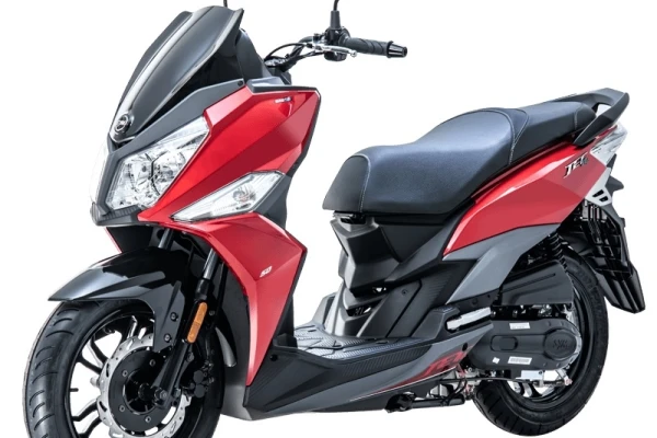 2019 Sym SYM Jet 14 125 AC