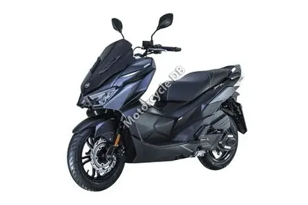 2023 SYM Jet 14 125 LC