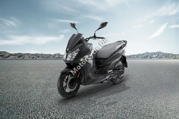 2023 Sym SYM Jet 14 200