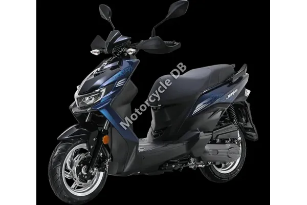 2023 Sym SYM Jet 4 RX 50