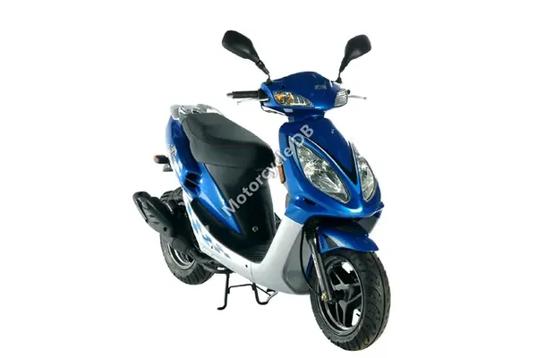 2006 Sym SYM Jet 50