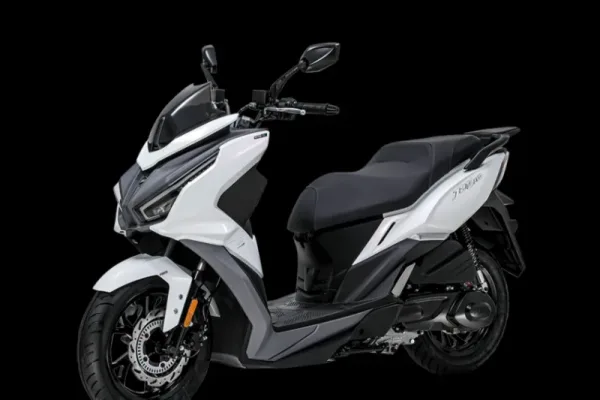 2026 Sym JET14 Evo 125