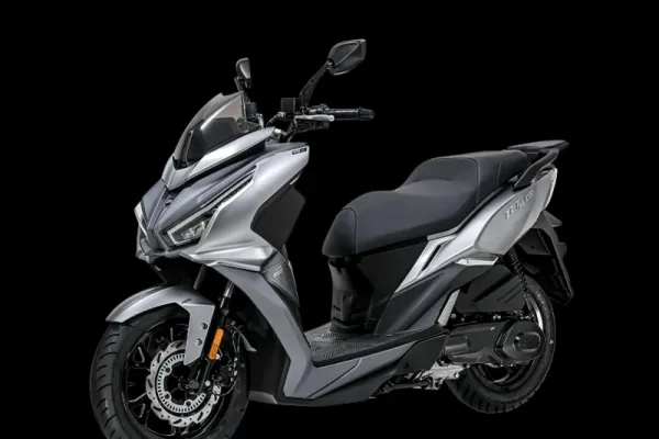 2026 Sym JET14 Evo 200