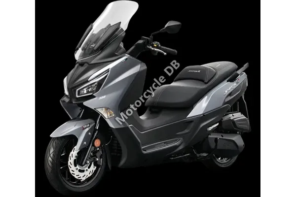 2023 Sym SYM Joymax Z Plus 125