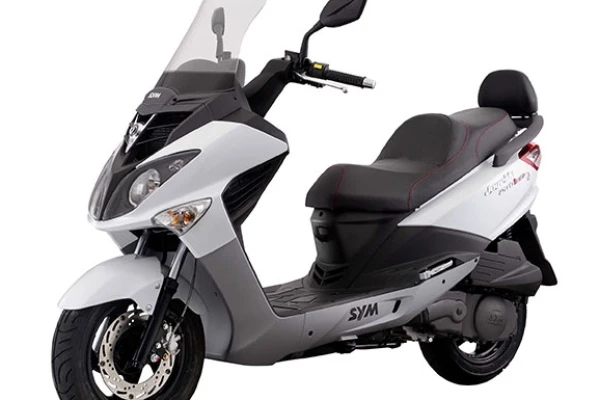 2014 SYM Joyride 200I Evo