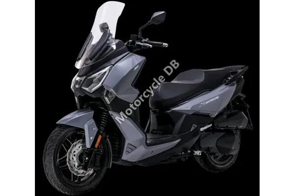 2023 Sym SYM Joyride 300