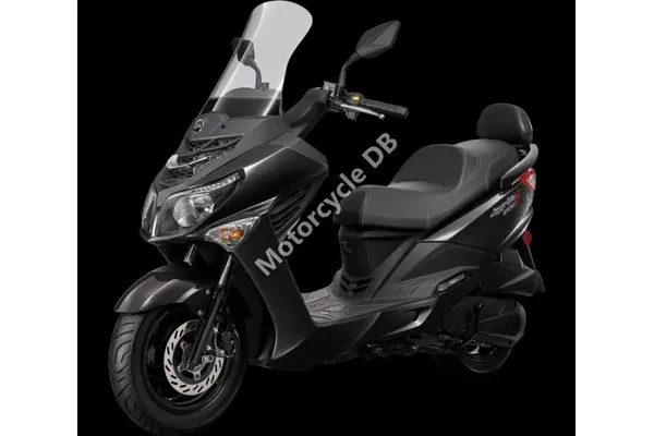 2024 SYM Joyride S 125