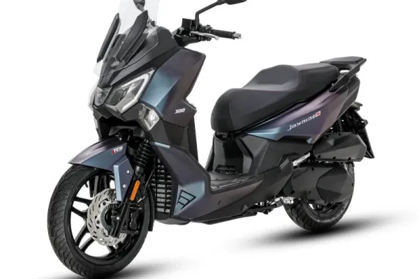 2026 Sym Joyride 300