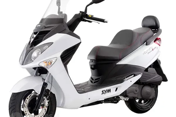 2026 Sym Joyride S 200