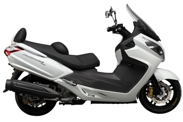 2020 SYM Maxsym 400I ABS