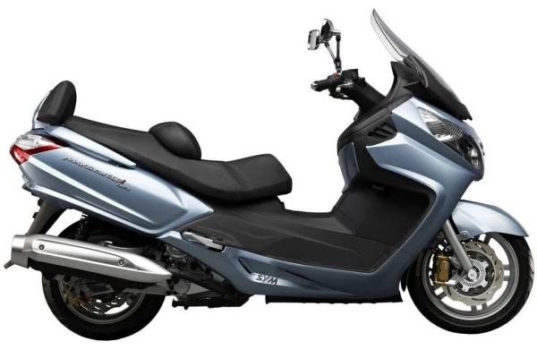 2020 Sym SYM Maxsym 600I ABS