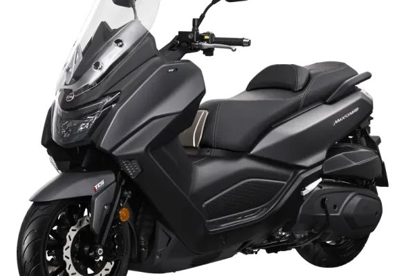 2026 Sym Maxsym 400
