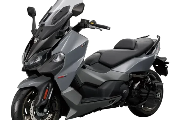 2026 Sym Maxsym TL 508