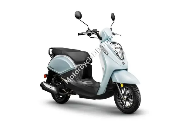2022 SYM Mio 50