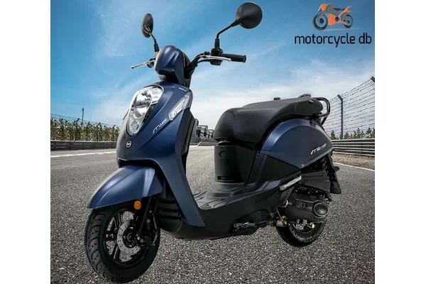 2021 SYM Mio 50I